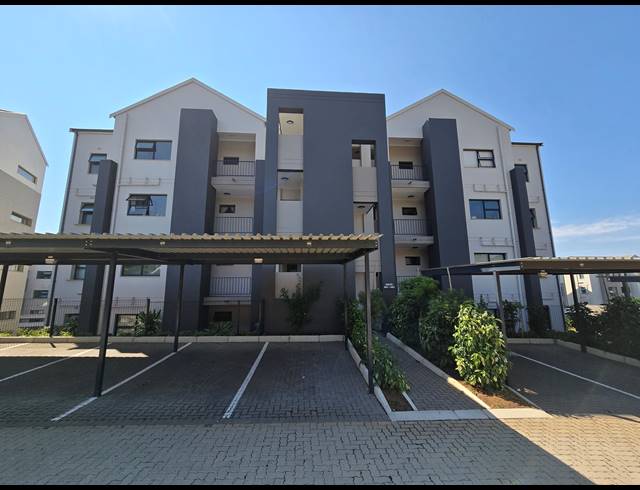 1 BEDROOM APARTMENT FOR SALE IN BALLITO CENTRAL
